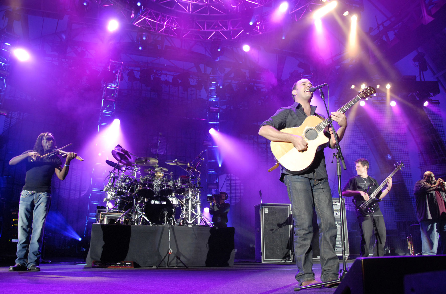 Dave Matthews Band